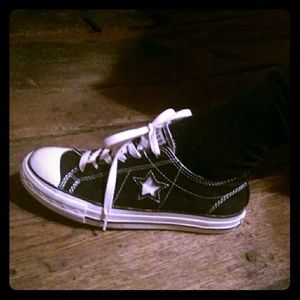 Converse One Star Sneakers Converse One Star Sneakers
