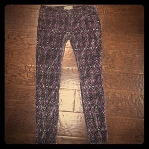 Free People Women's Jeans Size 25 Free People Women's Jeans Size 25