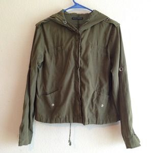 Brandy Melville Hailey Jacket Brandy Melville Hailey Jacket