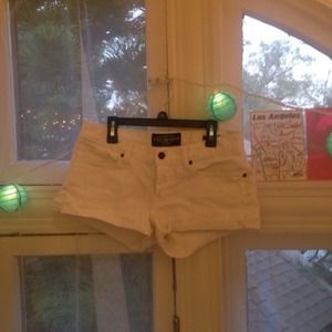 Lucky Brand Riley Shorts Lucky Brand Riley Shorts