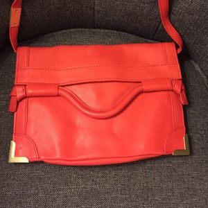 Like-new Foley + Corinna bag. Like-new Foley + Corinna bag.
