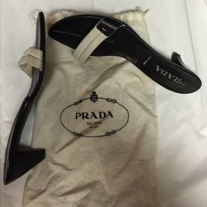 Authentic Prada shoes sz41 Authentic Prada shoes sz41