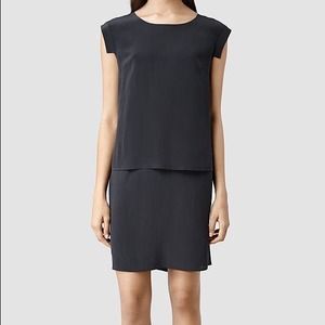 New with tag all saints dress New with tag all saints dress