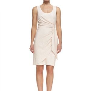 Catherine Malandrino faux wrap dress Catherine Malandrino faux wrap dress