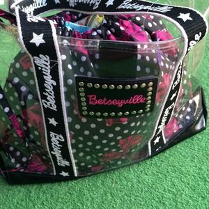 Betseyville bag Betseyville bag