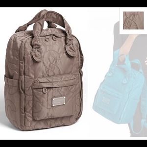 Marc by Marc Jacobs nylon backpack Marc by Marc Jacobs nylon backpack
