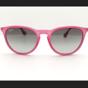 Ray-Ban light pink Erika sunglasses Ray-Ban light pink Erika sunglasses