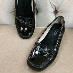 Michael Michael Kors loafers flats with tassels Michael Michael Kors loafers flats with tassels