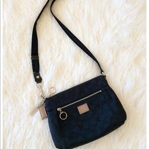 Coach Poppy Crossbody Bag Coach Poppy Crossbody Bag