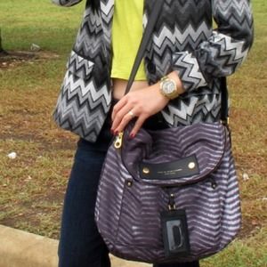 Marc By Marc Jacobs Preppy Nylon Natasha Bag Marc By Marc Jacobs Preppy Nylon Natasha Bag