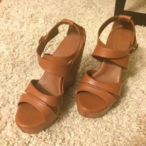Kork-Ease Gracen Wedge size 8 Kork-Ease Gracen Wedge size 8