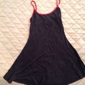 Brandy melville dress Brandy melville dress