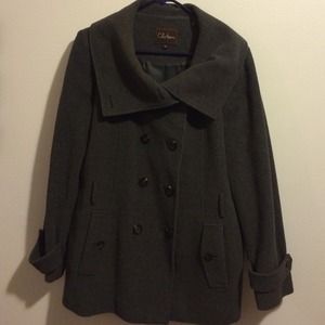 Cole Haan women's winter coat size 12 Cole Haan women's winter coat size 12