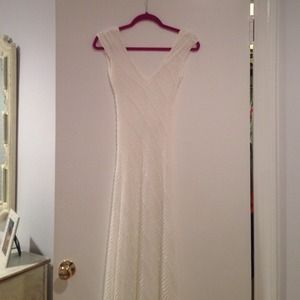 Lovers and Friends Vanity Fair maxi dress Lovers and Friends Vanity Fair maxi dress