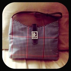 Ralph Lauren Handbags - NWOT LRL Purse Ralph Lauren Handbags - NWOT LRL Purse