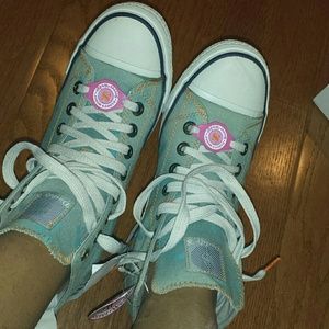 Daddy's Shoes - Wedge sneakers Daddy's Shoes - Wedge sneakers