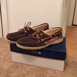 Sperry Top-Sider Shoes - Bluefish Sperry Topsiders Sperry Top-Sider Shoes - Bluefish Sperry Topsiders