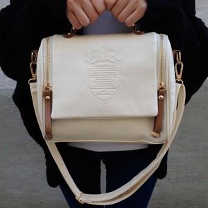 Handbags - PU leather shoulder/cross body/top handle bag Handbags - PU leather shoulder/cross body/top handle bag