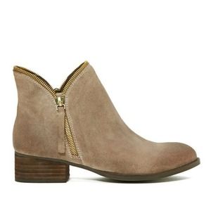 Jeffrey Campbell Crockett Ankle Boot Jeffrey Campbell Crockett Ankle Boot