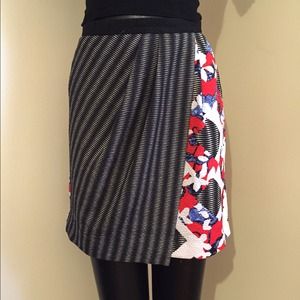 Wrap Skirt Wrap Skirt