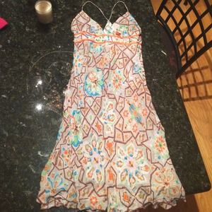 Diane von Furstenberg Dresses & Skirts - DVF Embellished Dress Diane von Furstenberg Dresses & Skirts - DVF Embellished Dress
