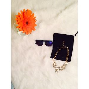  j crew statement necklace ✨ j crew statement necklace ✨