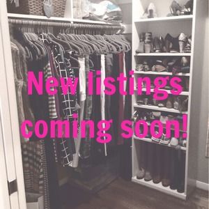 Other - MORE NEW ITEMS COMING SOON! Other - MORE NEW ITEMS COMING SOON!