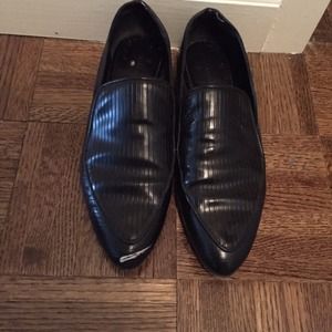 All Saints Black flats All Saints Black flats