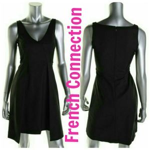 French Connection black dress French Connection black dress