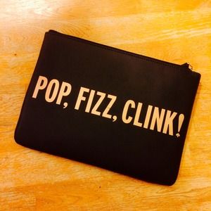 Kate Spade Pop Fizz Clink Gia Kate Spade Pop Fizz Clink Gia
