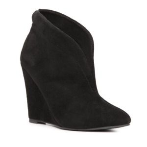 steve madden secret wedge booties steve madden secret wedge booties