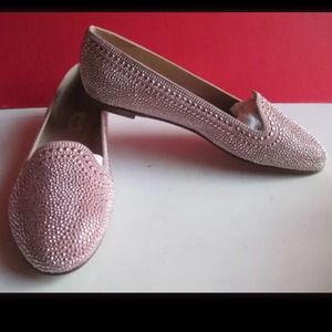 New in box Valentino smoking slipper size 6.5 New in box Valentino smoking slipper size 6.5