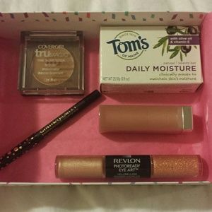 Beauty Box Mashup Beauty Box Mashup