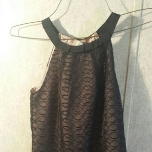 Kenar Tops - Kenar top size 2 never worn nwot Kenar Tops - Kenar top size 2 never worn nwot