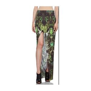 Helmut Lang Lizard Skirt Helmut Lang Lizard Skirt