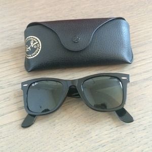 Ray ban authentic sunglasses Ray ban authentic sunglasses