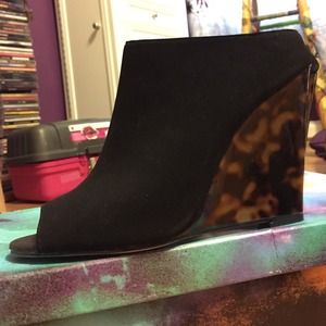 Christian Siriano Shoes - ❄️SALE❄️ Christian Siriano for Payless Booties Christian Siriano Shoes - ❄️SALE❄️ Christian Siriano for Payless Booties