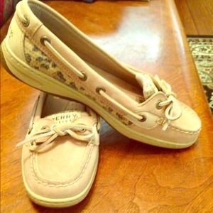 Sperry Top-Sider shoes Sperry Top-Sider shoes