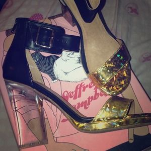 Jeffrey Campbell Shoes - SOIREE JEFFREY CAMPBELL'S Jeffrey Campbell Shoes - SOIREE JEFFREY CAMPBELL'S