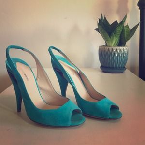 Nicholas Kirkwood pumps Nicholas Kirkwood pumps