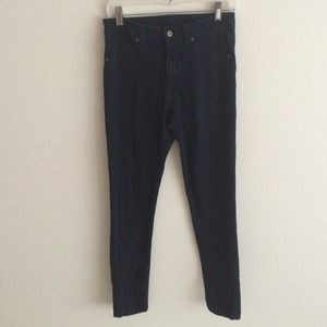 High Waisted Carmar Jeans High Waisted Carmar Jeans