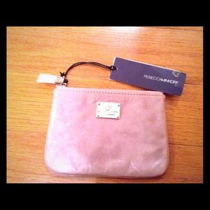 Rebecca minkoff coin/card purse Rebecca minkoff coin/card purse