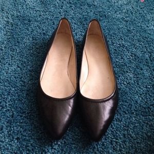 Ninewest flats pointed toe Ninewest flats pointed toe