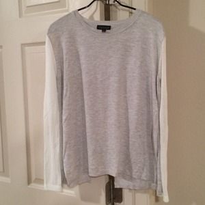 Topshop Sweaters - Top shop open back sweater Topshop Sweaters - Top shop open back sweater