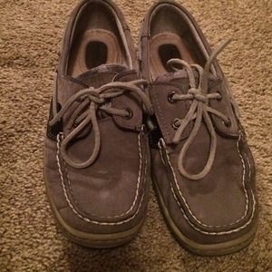 Sperry Top-Sider Shoes - Women's Sperrys Sperry Top-Sider Shoes - Women's Sperrys