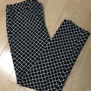 Kenar Pants - 🎉🎉Host Pick🎉🎉Skinny Ankle Crop Pants NWT Kenar Pants - 🎉🎉Host Pick🎉🎉Skinny Ankle Crop Pants NWT