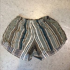Brandy Melville Remi Shorts Brandy Melville Remi Shorts