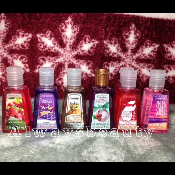 bath and works bath and works pocketbacs sanitizer from nicki s closet on poshmark bath and works bath and works pocketbacs sanitizer from nicki s closet on poshmark