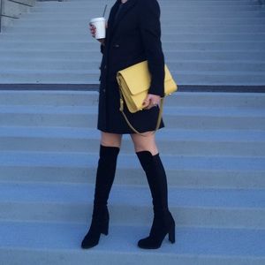 Stuart Weitzman Shoes - Stuart Weitzman Hijack boot Stuart Weitzman Shoes - Stuart Weitzman Hijack boot