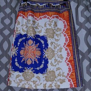 ANTONIO MELANI Dresses & Skirts - Antonio Melani Skirt ANTONIO MELANI Dresses & Skirts - Antonio Melani Skirt